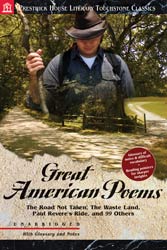 Great American Poems