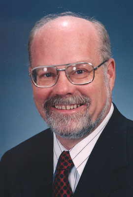Ed Cooney, Board Member