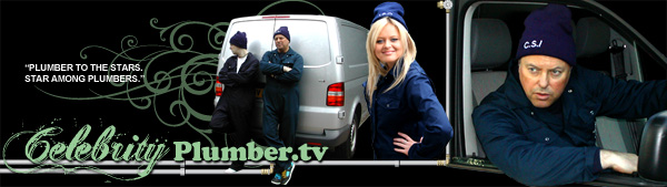 CelebrityPlumber.tv