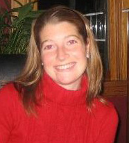 Megan Elsener, Policy Coordinator