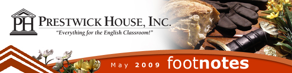Prestwick House Footnotes