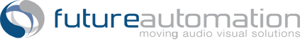 Future Automation - Moving Audio Visual Solutions