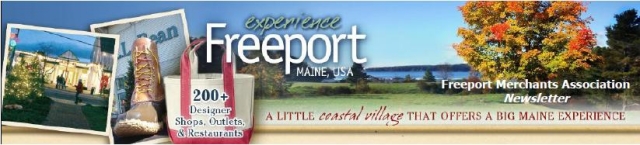 Freeport Merchants Association
