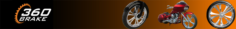360 Brake Company