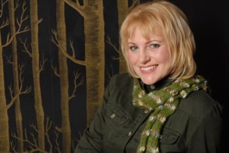 Tina Jesson, Founder of The British Academy of Solo-preneurs