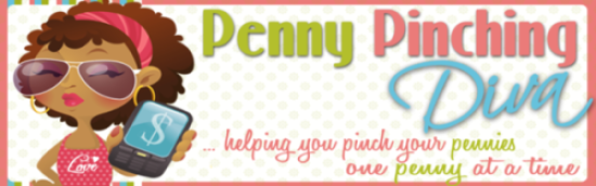 Penny Pinching Diva