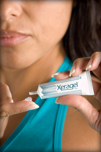 Xeragel
