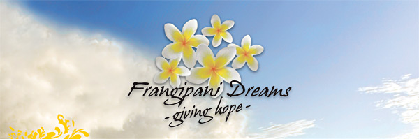 Frangipani Dreams