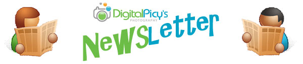 DigitalPicy Newsletter