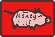 Logo of Money 4 Jam