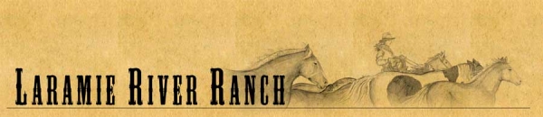 Laramie River Ranch
