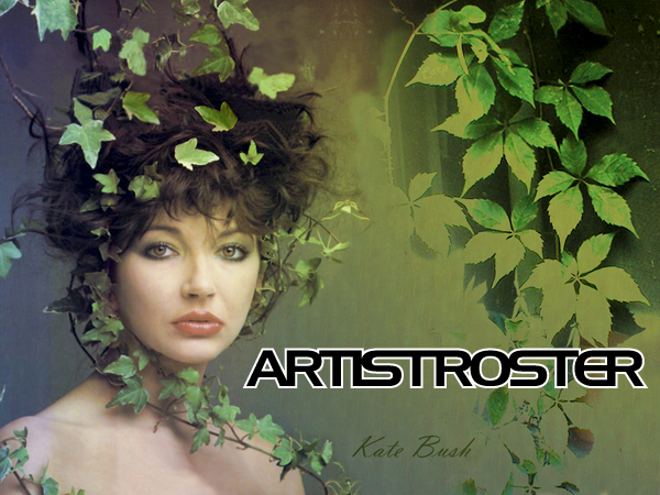Artist Roster