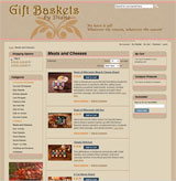 Gift Baskets by Diane