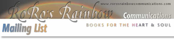 RoRo's Rainbow Communications